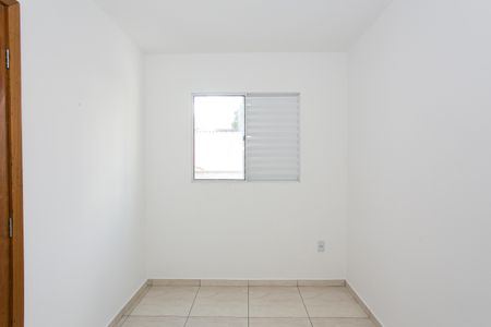 Apartamento à venda com 41m², 2 quartos e sem vagaQuarto 2