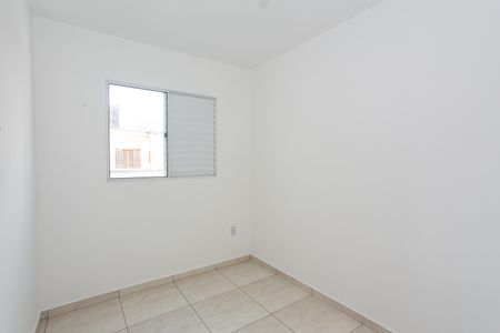 Apartamento à venda com 41m², 2 quartos e sem vagaQuarto 2