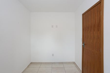 Apartamento à venda com 41m², 2 quartos e sem vagaQuarto 2