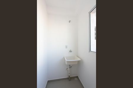 Apartamento à venda com 41m², 2 quartos e sem vagaÁrea de Serviço