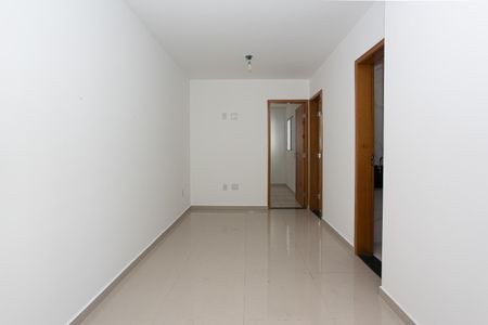 Apartamento à venda com 41m², 2 quartos e sem vagaSala