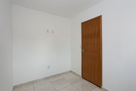 Apartamento à venda com 41m², 2 quartos e sem vagaQuarto 2