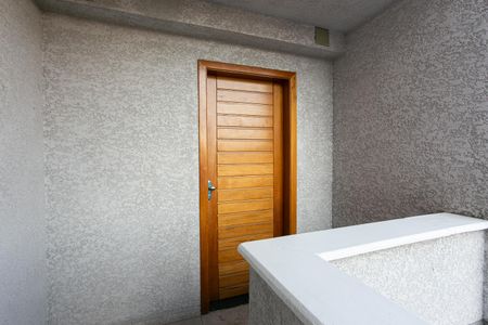 Apartamento à venda com 41m², 2 quartos e sem vagaEntrada do Apartamento