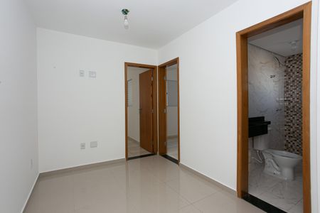 Apartamento à venda com 41m², 2 quartos e sem vagaSala