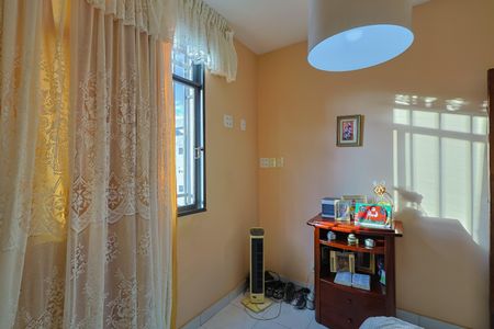 Apartamento à venda com 58m², 2 quartos e 1 vaga Apartamento à venda com 58m², 2 quartos e 1 vagaQuarto 2