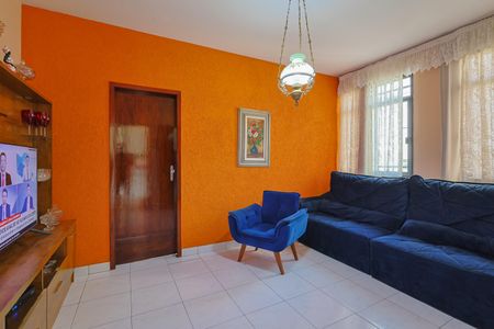 Apartamento à venda com 58m², 2 quartos e 1 vaga Apartamento à venda com 58m², 2 quartos e 1 vagaSala