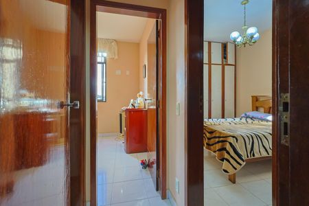 Apartamento à venda com 58m², 2 quartos e 1 vaga Apartamento à venda com 58m², 2 quartos e 1 vagaCorreddor