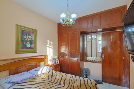 Apartamento à venda com 58m², 2 quartos e 1 vaga Apartamento à venda com 58m², 2 quartos e 1 vagaQuarto 1