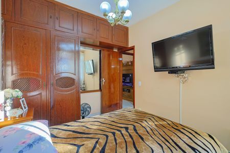 Apartamento à venda com 58m², 2 quartos e 1 vaga Apartamento à venda com 58m², 2 quartos e 1 vagaQuarto 1