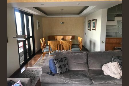 Apartamento à venda com 170m², 4 quartos e 3 vagasFoto 07