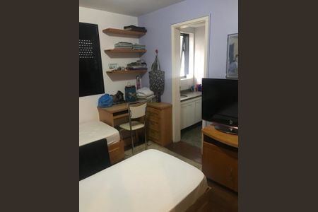 Apartamento à venda com 170m², 4 quartos e 3 vagasFoto 23