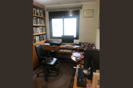 Apartamento à venda com 170m², 4 quartos e 3 vagasFoto 12