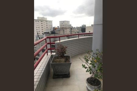 Apartamento à venda com 170m², 4 quartos e 3 vagasFoto 04