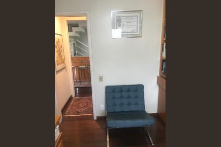 Apartamento à venda com 170m², 4 quartos e 3 vagasFoto 11