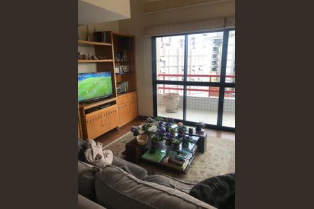 Apartamento à venda com 170m², 4 quartos e 3 vagasFoto 09