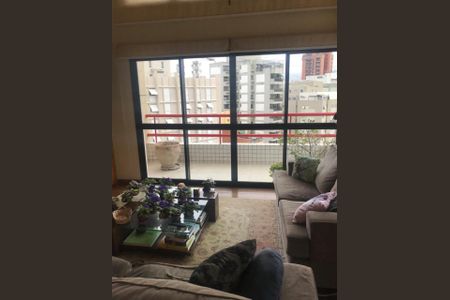 Apartamento à venda com 170m², 4 quartos e 3 vagasFoto 08