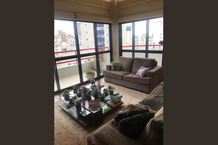 Apartamento à venda com 170m², 4 quartos e 3 vagasFoto 01