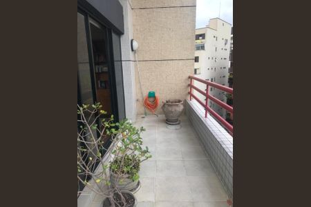 Apartamento à venda com 170m², 4 quartos e 3 vagasFoto 05