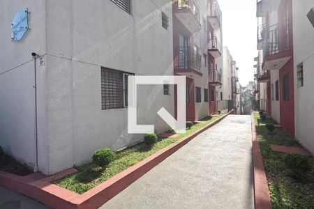 Apartamento para alugar com 57m², 2 quartos e 1 vagaÁrea comum