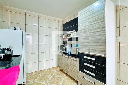 Apartamento para alugar com 57m², 2 quartos e 1 vagaCozinha