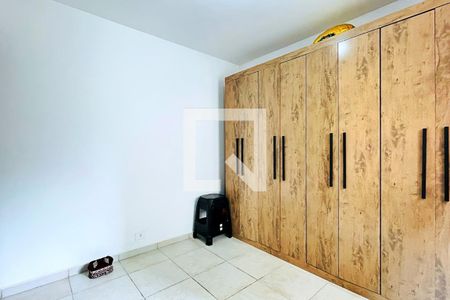 Apartamento para alugar com 57m², 2 quartos e 1 vagaQuarto