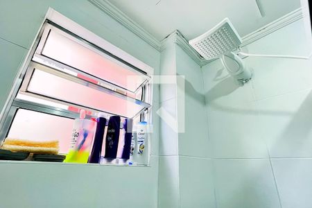 Apartamento para alugar com 57m², 2 quartos e 1 vagaBanheiro