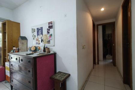 Apartamento à venda com 72m², 2 quartos e 2 vagasSala