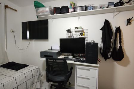 Apartamento à venda com 72m², 2 quartos e 2 vagasQuarto 