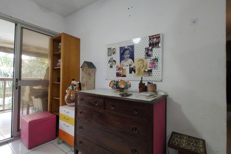 Apartamento à venda com 72m², 2 quartos e 2 vagasSala