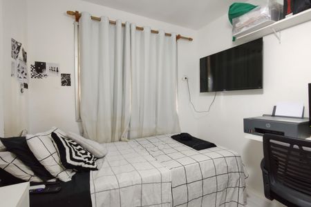 Apartamento à venda com 72m², 2 quartos e 2 vagasQuarto 