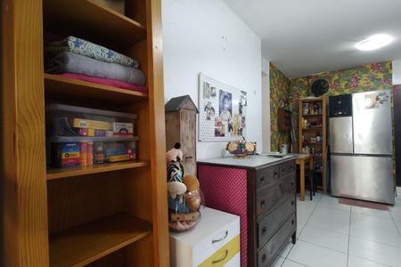 Apartamento à venda com 72m², 2 quartos e 2 vagasSala