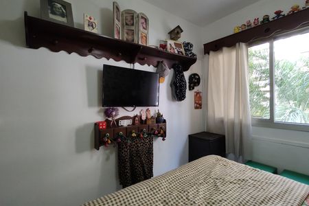 Apartamento à venda com 72m², 2 quartos e 2 vagasSuíte