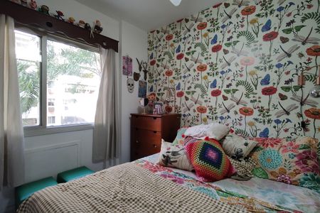 Apartamento à venda com 72m², 2 quartos e 2 vagasCloset da suíte 