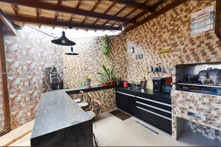 Apartamento à venda com 325m², 4 quartos e 2 vagasArea gourmet