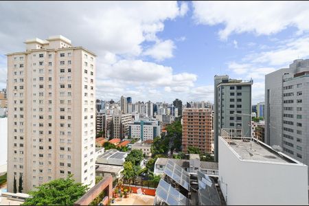 Apartamento à venda com 325m², 4 quartos e 2 vagasVista