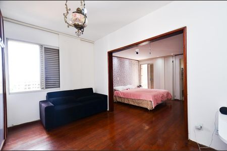 Apartamento à venda com 325m², 4 quartos e 2 vagasSuite