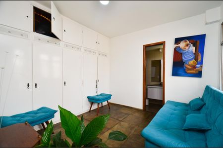 Apartamento à venda com 325m², 4 quartos e 2 vagasSuite 2