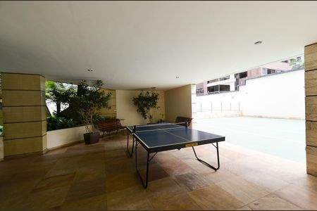 Apartamento à venda com 325m², 4 quartos e 2 vagasArea comum