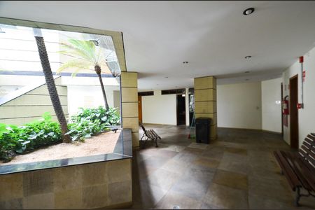 Apartamento à venda com 325m², 4 quartos e 2 vagasArea comum