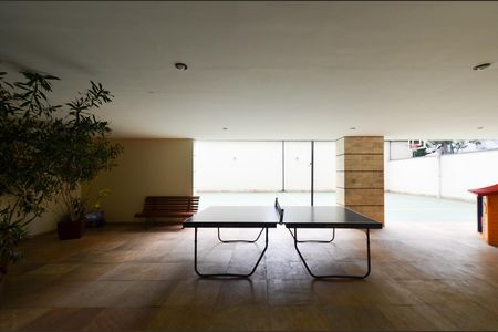 Apartamento à venda com 325m², 4 quartos e 2 vagasArea comum