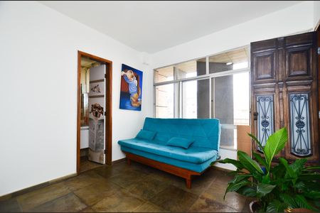 Apartamento à venda com 325m², 4 quartos e 2 vagasSuite 2