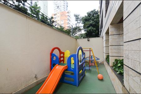 Apartamento à venda com 325m², 4 quartos e 2 vagasArea comum