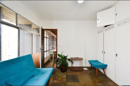 Apartamento à venda com 325m², 4 quartos e 2 vagasSuite 2