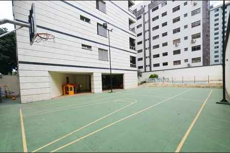 Apartamento à venda com 325m², 4 quartos e 2 vagasArea comum