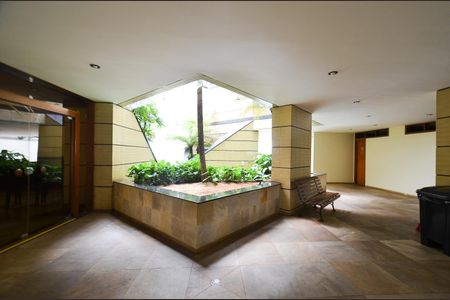 Apartamento à venda com 325m², 4 quartos e 2 vagasArea comum