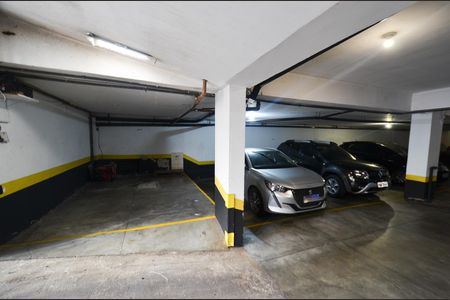 Apartamento à venda com 325m², 4 quartos e 2 vagasGaragem