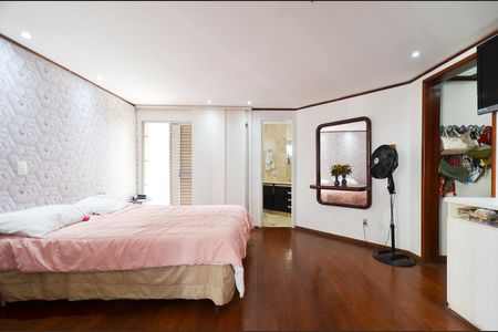 Apartamento à venda com 325m², 4 quartos e 2 vagasSuite