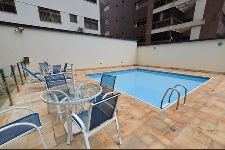 Apartamento à venda com 325m², 4 quartos e 2 vagasArea comum