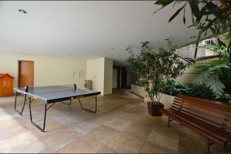 Apartamento à venda com 325m², 4 quartos e 2 vagasArea comum