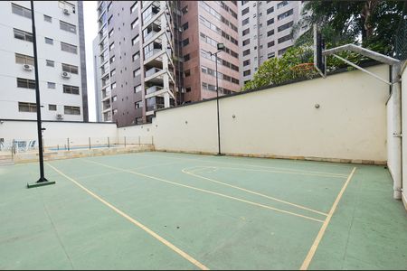 Apartamento à venda com 325m², 4 quartos e 2 vagasArea comum